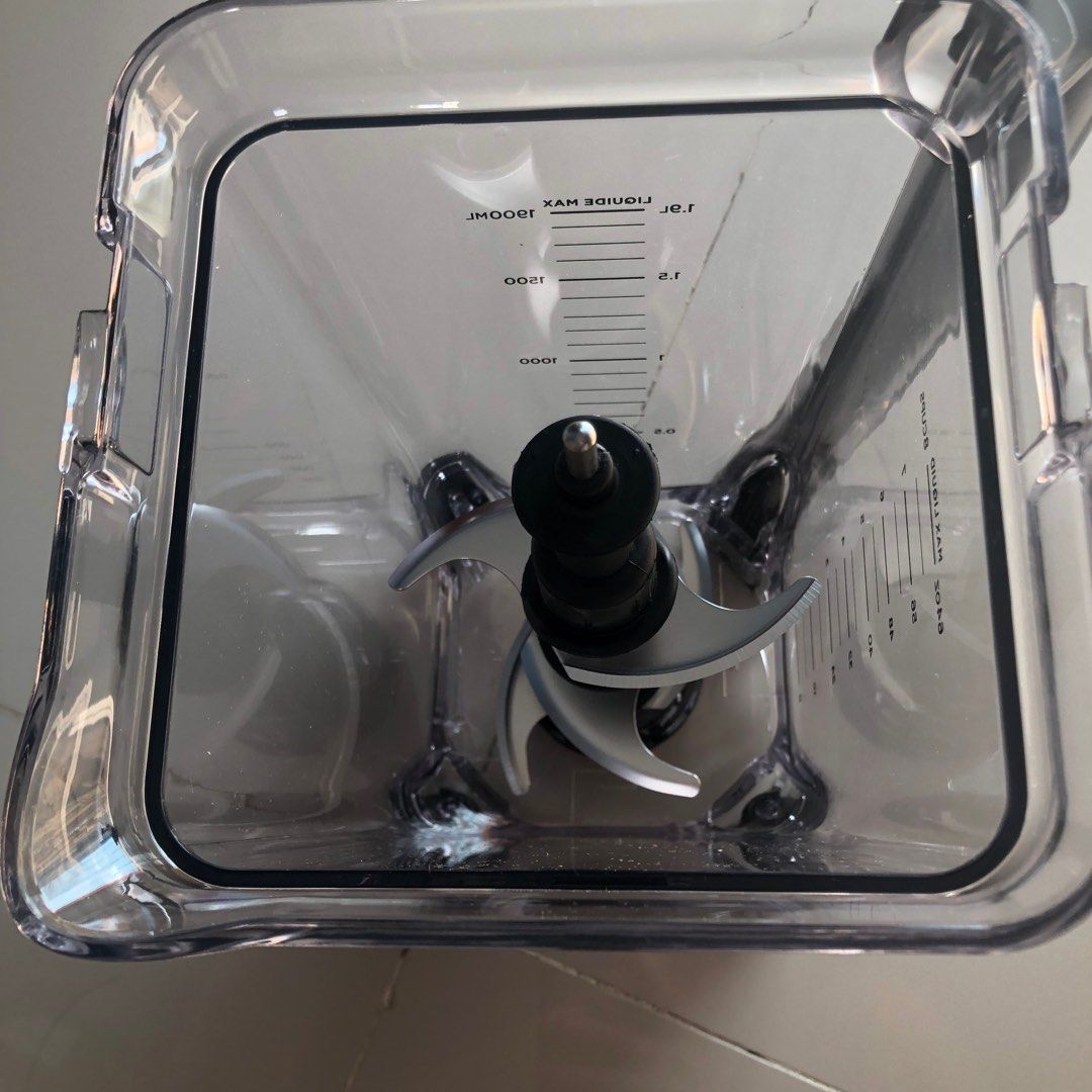 Ninja Blender Pitcher attachment BRANDNEW FIXED PRICE!!!, TV & Home