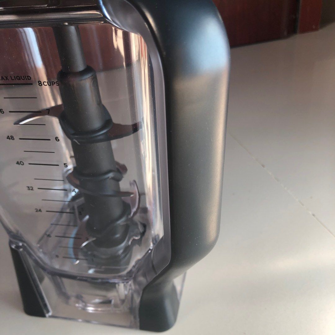 Ninja Blender Pitcher attachment BRANDNEW FIXED PRICE!!!, TV & Home