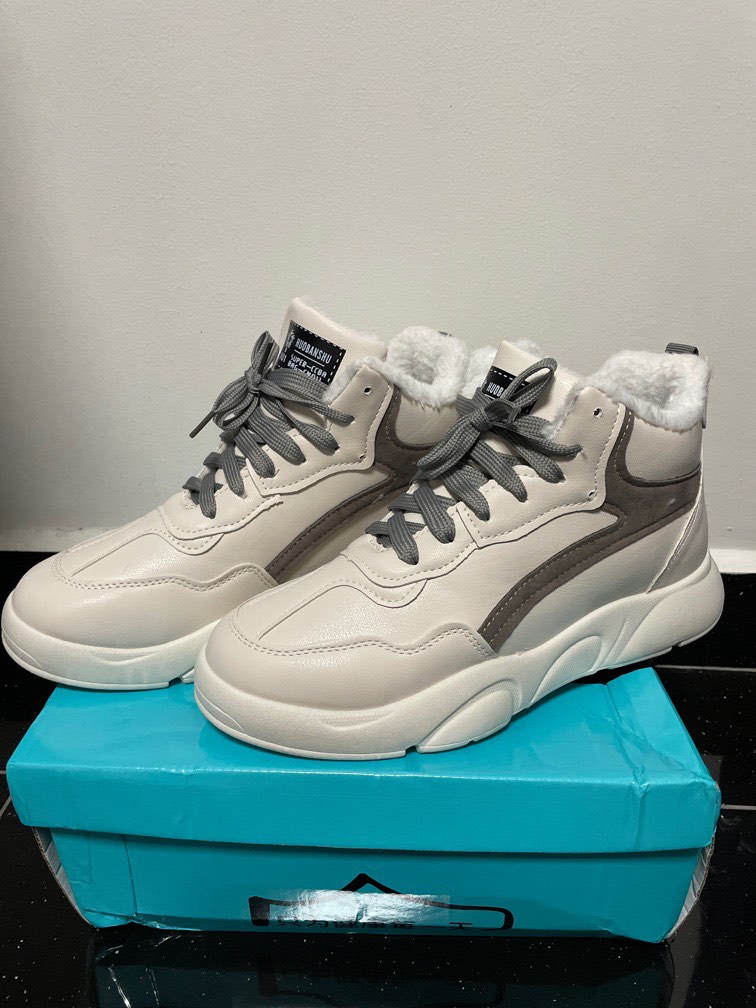 Puma ladies shoes without on sale lace