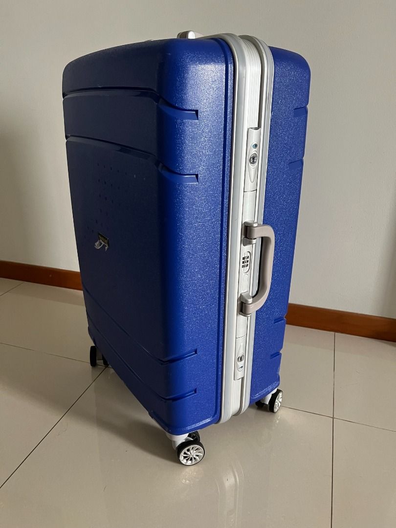 Balrin discount luggage 28