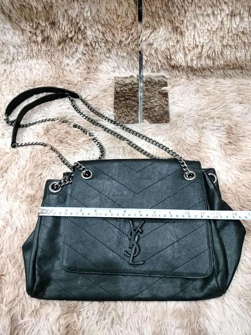 Nolita medium 2025 ysl