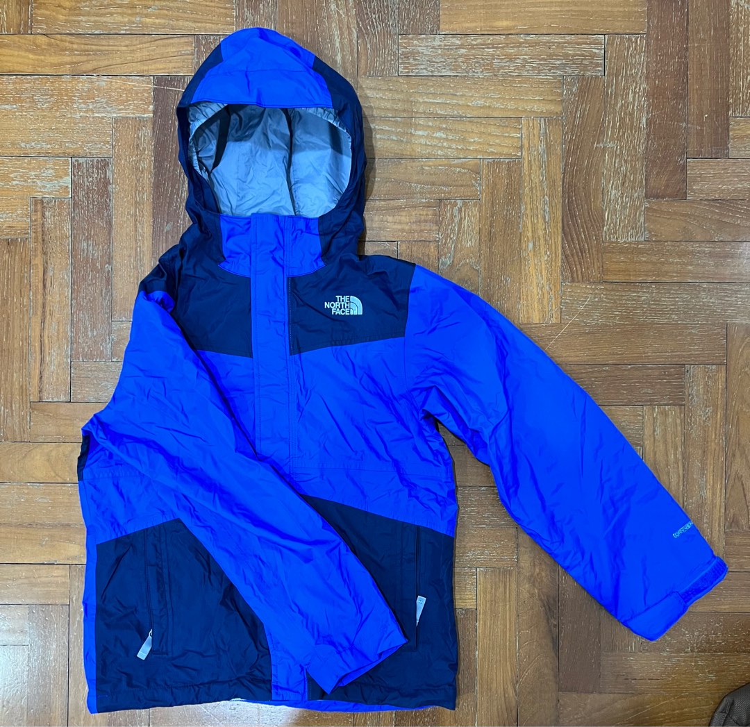 North face 3in1 jacket, Babies & Kids, Babies & Kids Fashion on Carousell