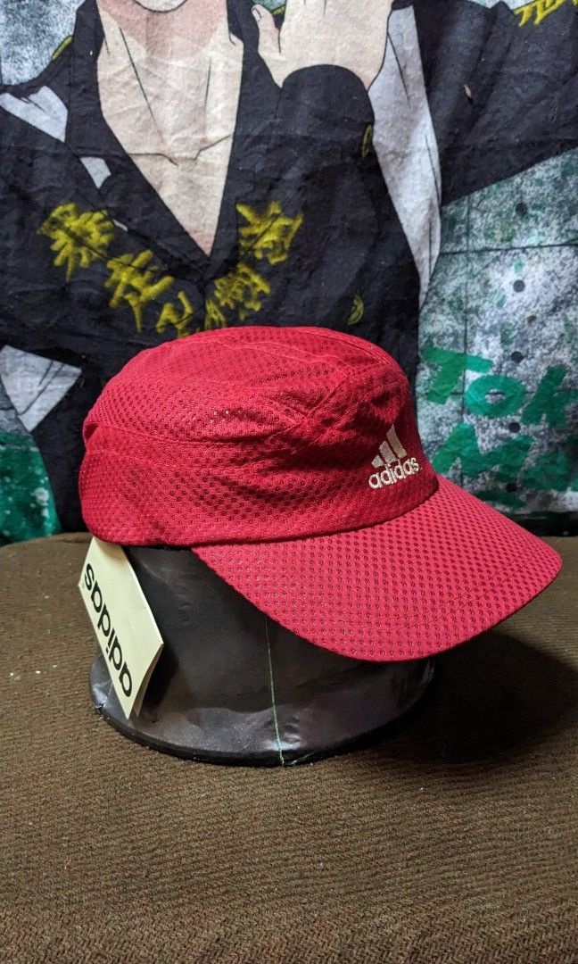 Adidas sales 6 panel