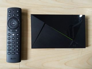 NVIDIA Shield 2017 Android TV