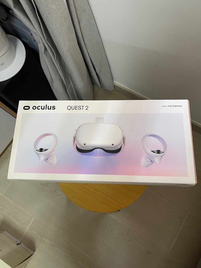 Oculus Quest 64GB 本体-