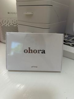 Ohora 美甲光療燈