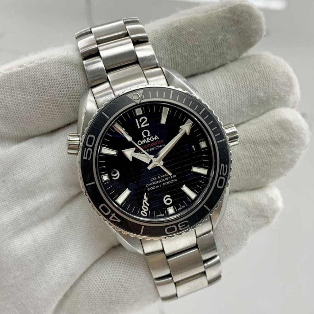 Seamaster skyfall on sale