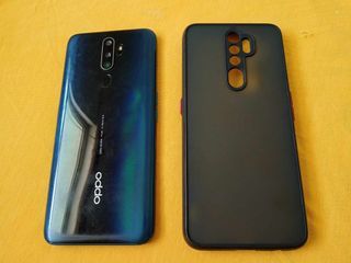 oppo a9 2020