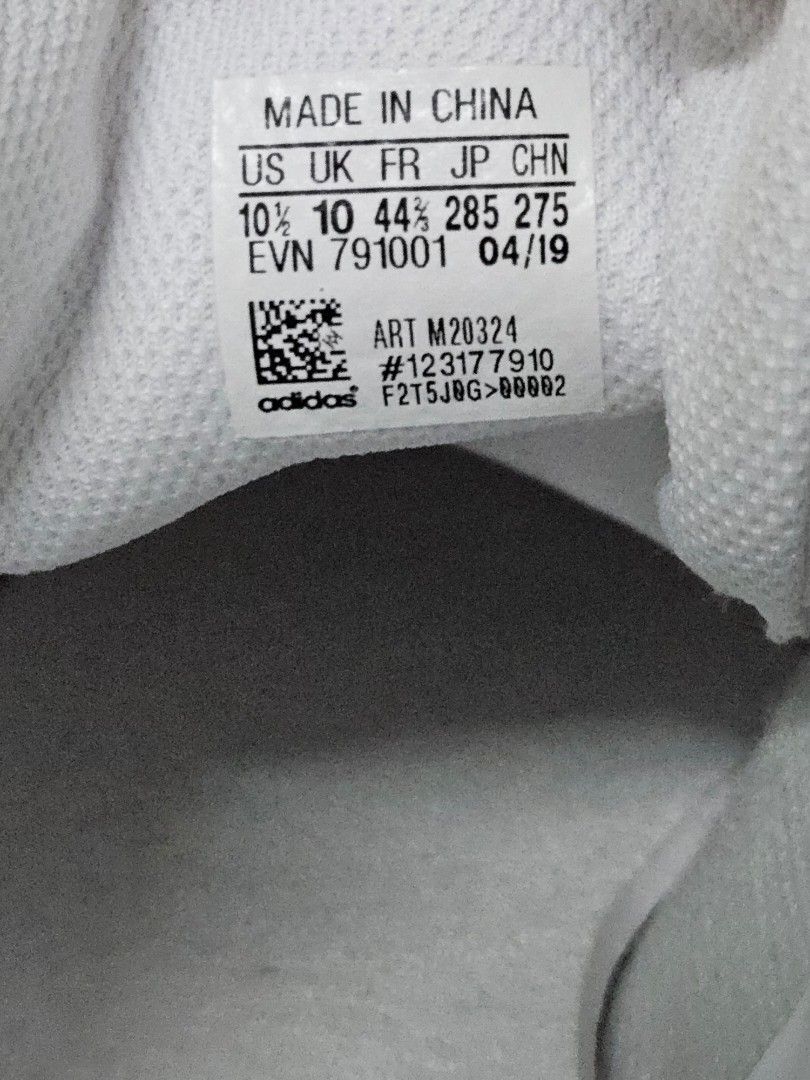 Adidas us shop gr??e 10 30