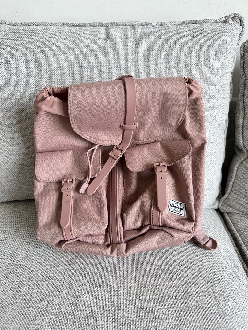 Dawson deals backpack xs