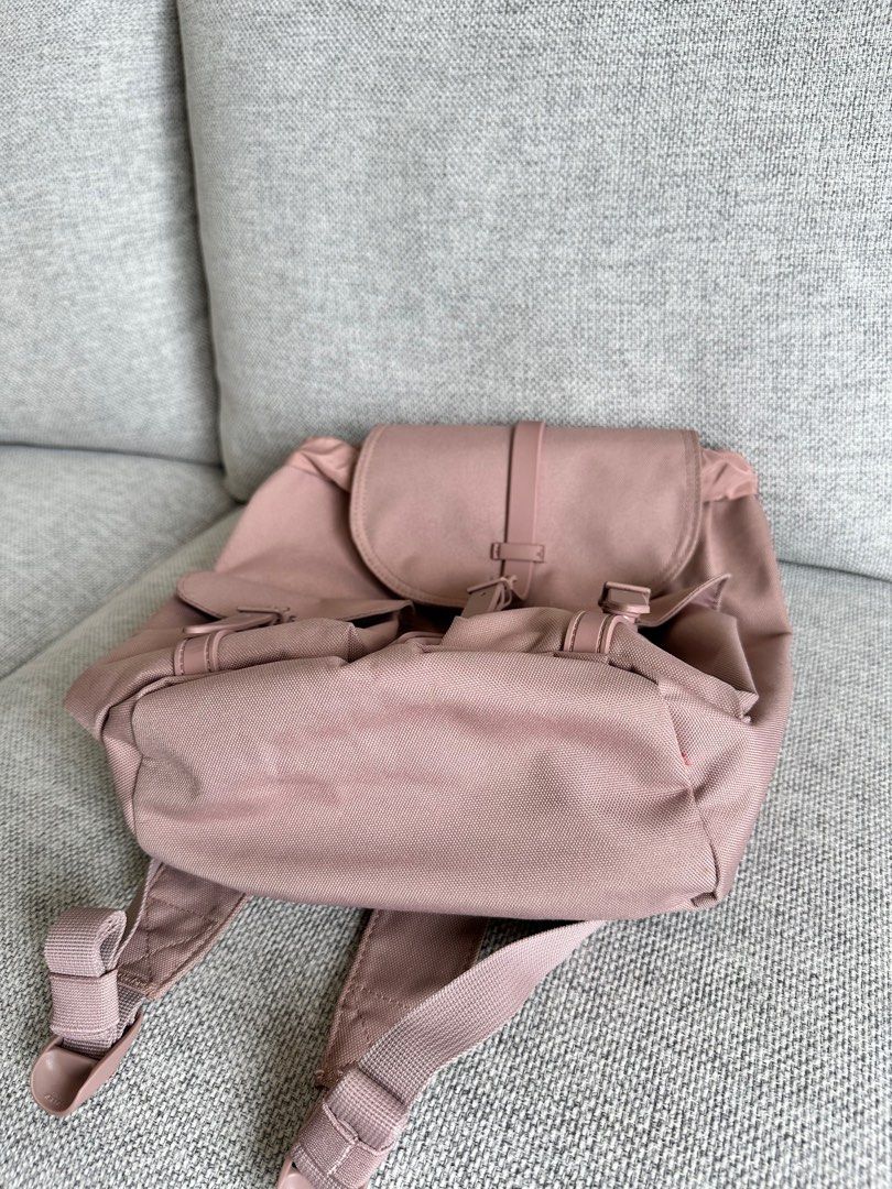Herschel dawson xs sales review