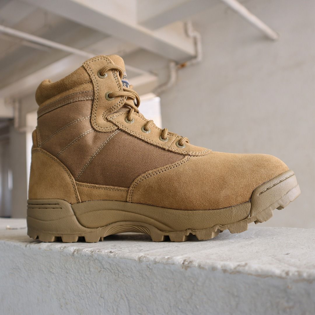 Original swat boots store