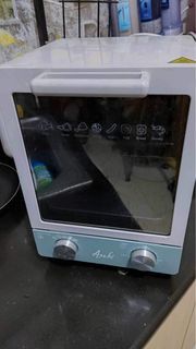 Oven Toaster