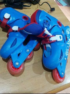Oxelo Roller Blades for kids