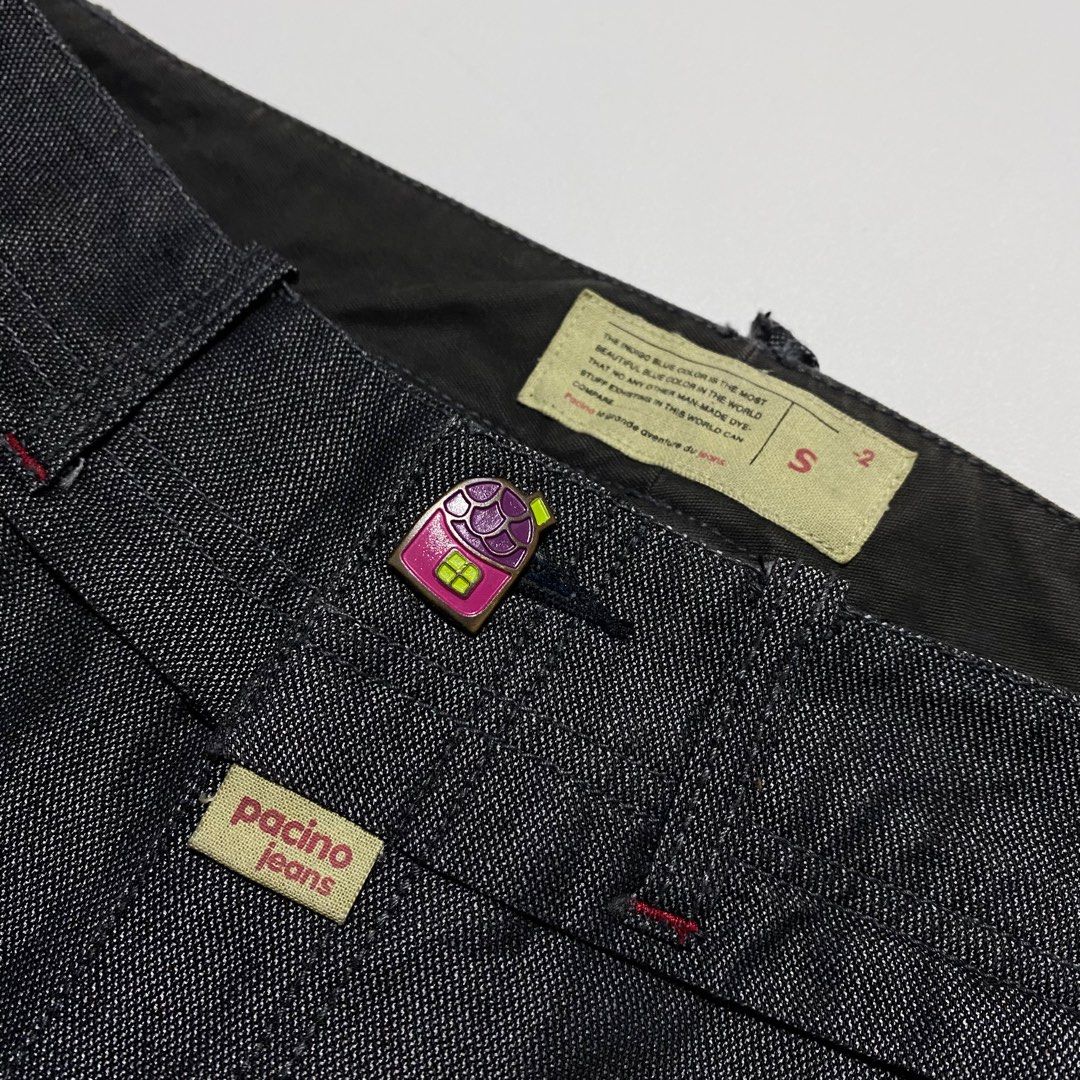Pacino jeans hot sale