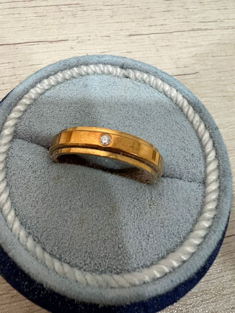 Piaget ring deals