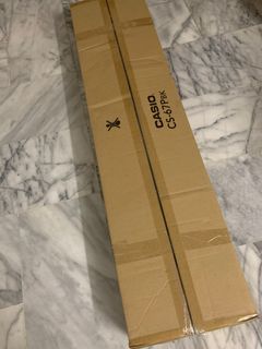 Casio cs67pbk sales