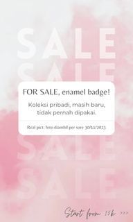 Pin Enamel Badge Genshin Impact Sky Children of the Light Demon Slayer BTS