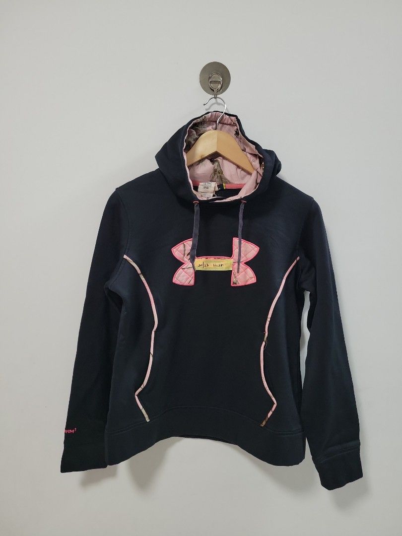 Under armour best sale hoodie clearance