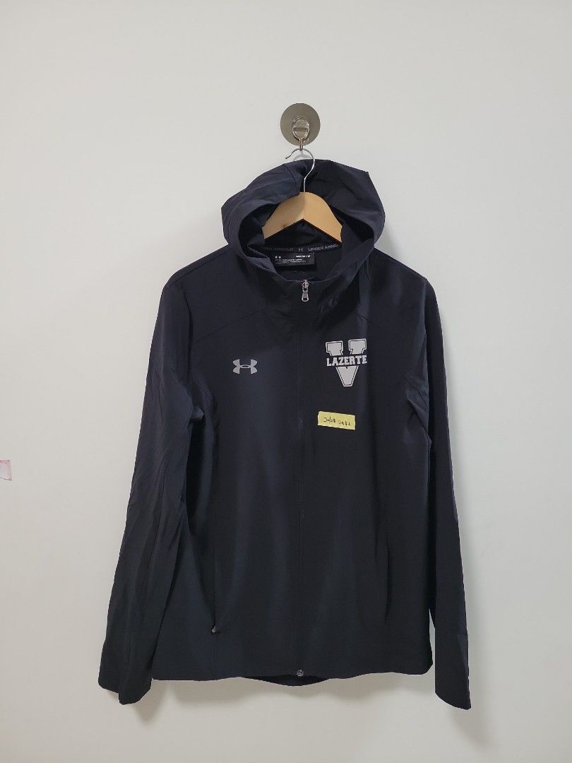 Under armour hoodie clearance on sale