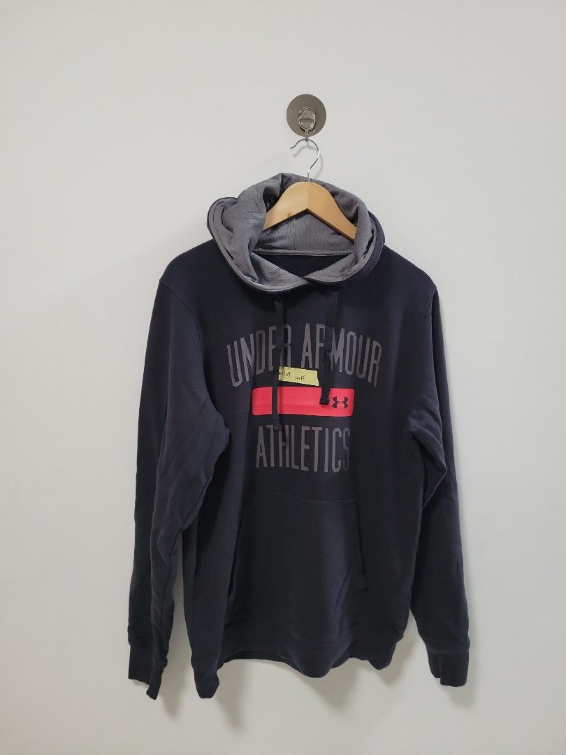 Under armour hoodie clearance sales