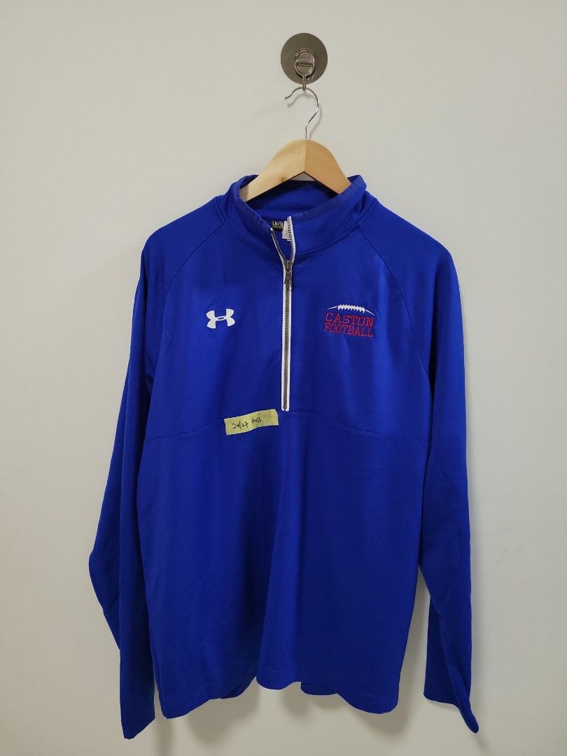 Clearance under armour hoodie shop