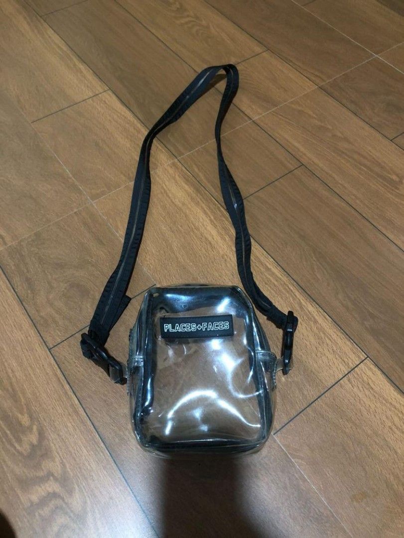 Places x faces bag store