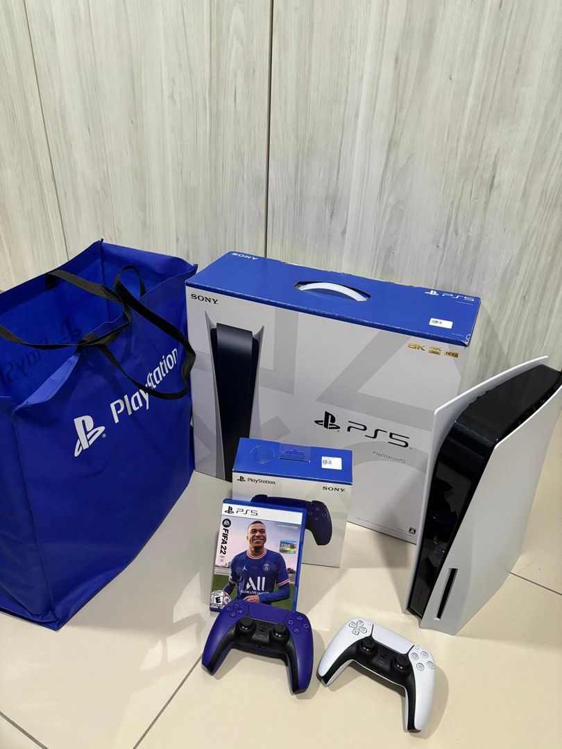 Play station 5 for sale hotsell