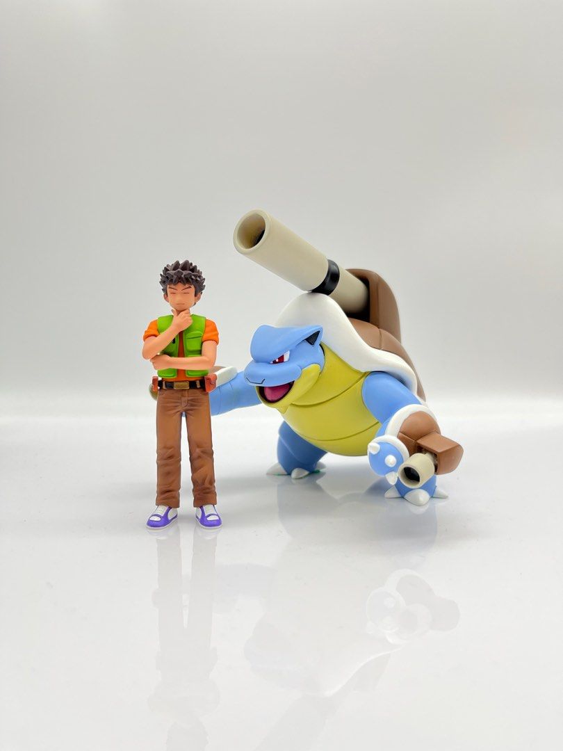 Mega blastoise hotsell toy