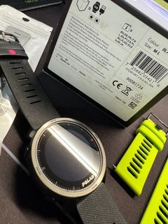 Polar mh430 2025
