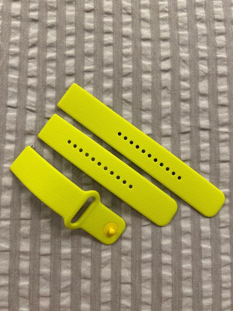 Polar unite strap online