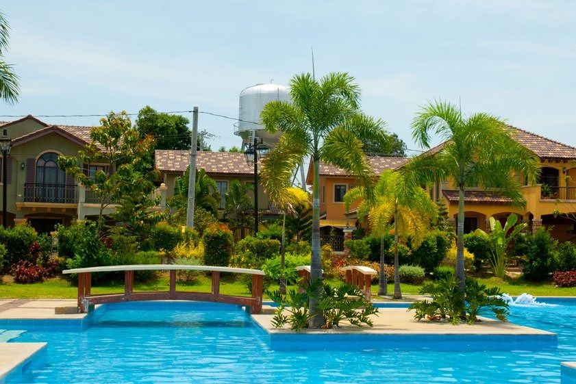 Ponticelli by CrownAsia Italian House & Lot Daang Hari, Property, For