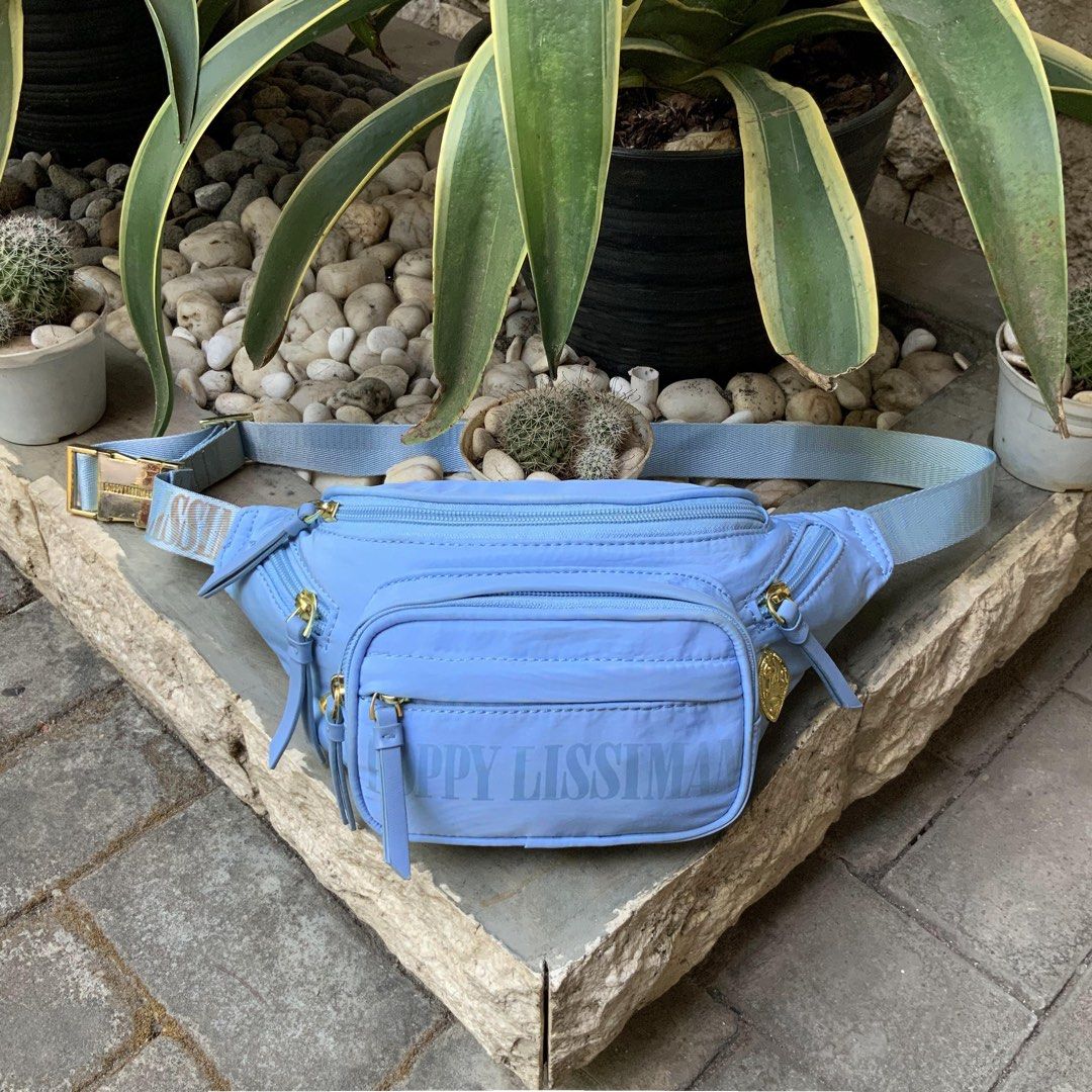 Poppy lissiman bum online bag