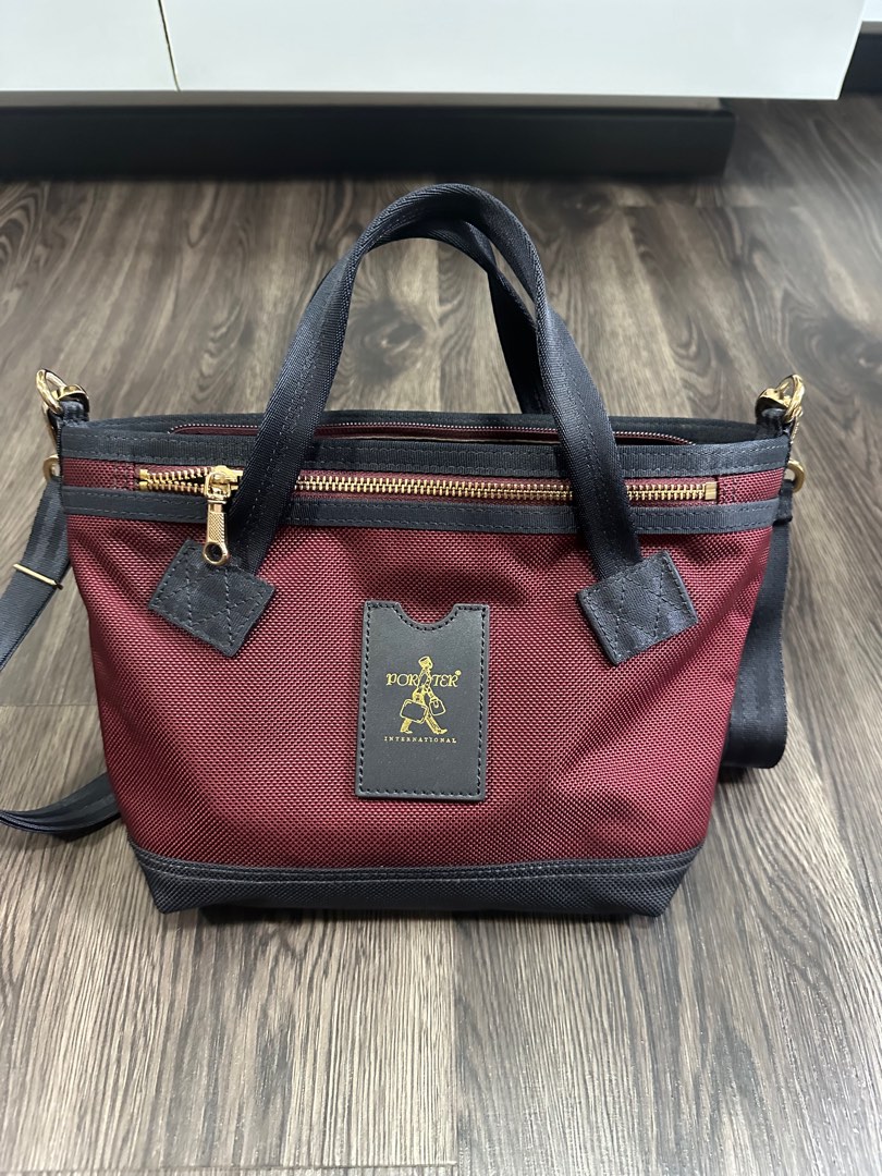 Porter luxy bag outlet