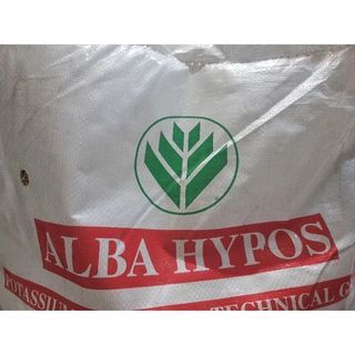 Potassium Nitrate Flower Inducer