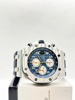 Audemars Piguet Collection item 1