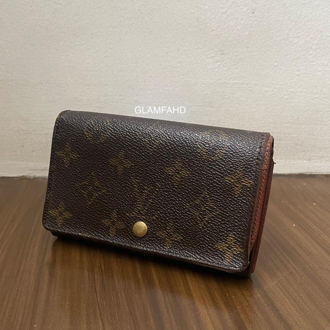pre owned authentic louis vuitton