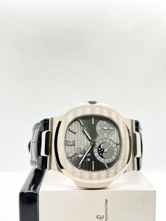 Patek Philippe Collection item 1