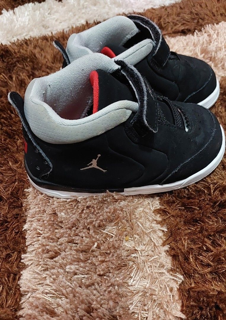 Jordan big sales fund infant