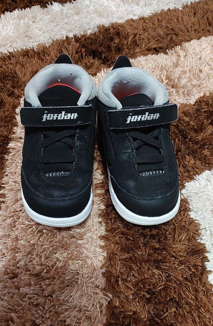 Jordan big sales fund infant