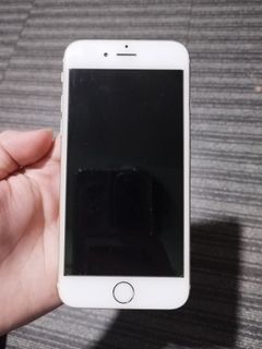 Pre-Loved iPhone 6 16GB