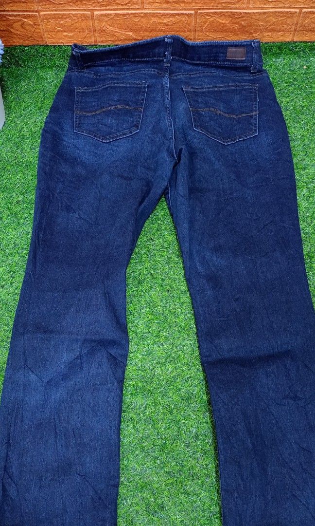 Women's lee top total freedom jeans