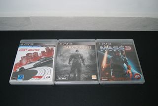 PlayStation3 -- Shadow of Mordor -- PS3. JAPAN GAME. 63095