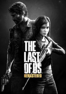 PS4 The Last Of Us | PS4 Sword Art Online
