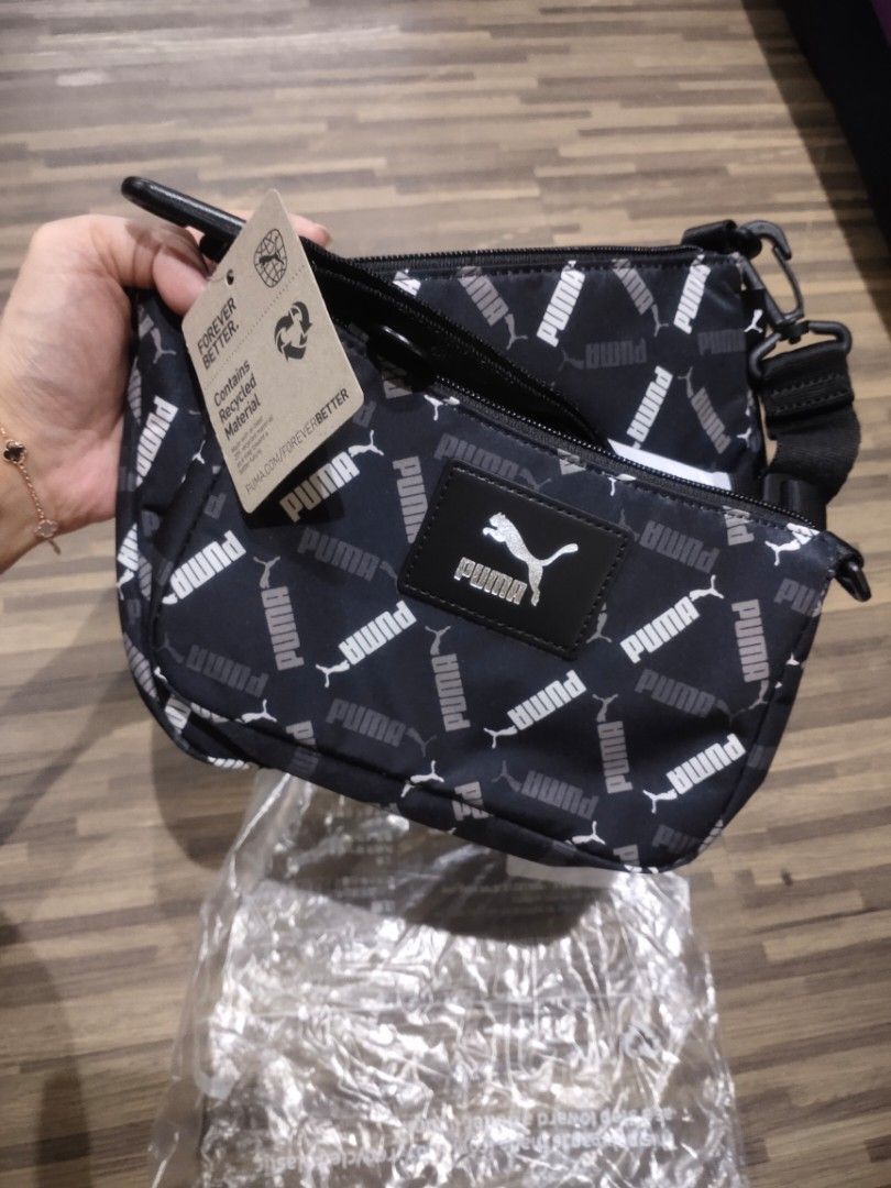 Pochette puma clearance