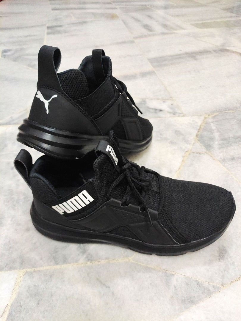 PUMA Enzo Sports Men Running Shoes Men s Fashion Footwear