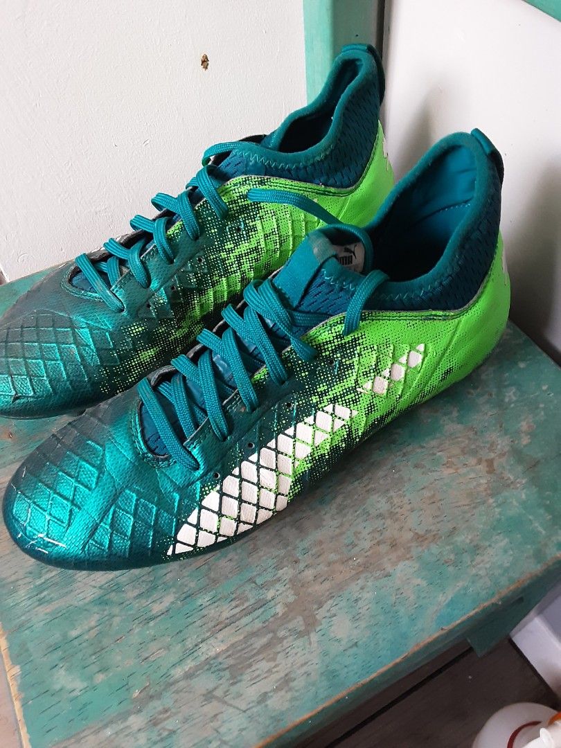 Puma future 18.3 hot sale mg