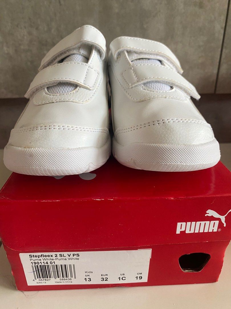 Puma stepfleex 2 mesh ve v ps hot sale