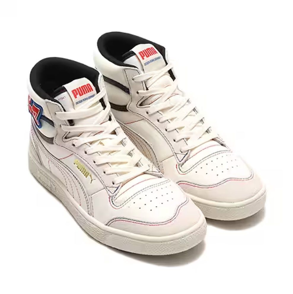 Puma ralph sampson mid japanorama on sale