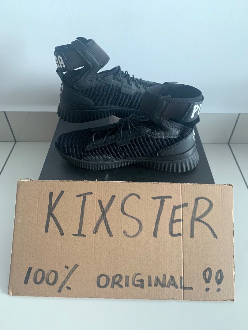 Fenty online trainer mid